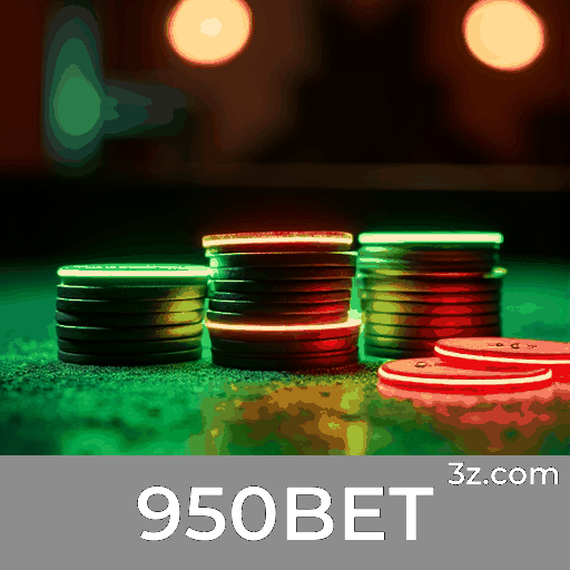 950BET: Experimente a Conveniência Completa do App