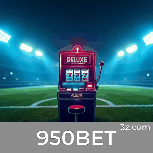 950BET: Experiência de Jogo Diversificada e Otimizada