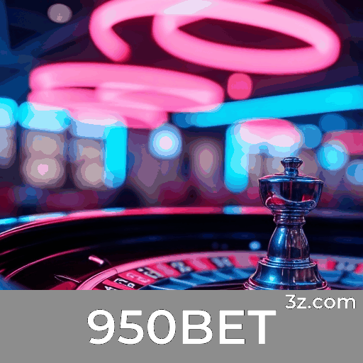 950BET: Experiência de Jogo Diversificada e Otimizada