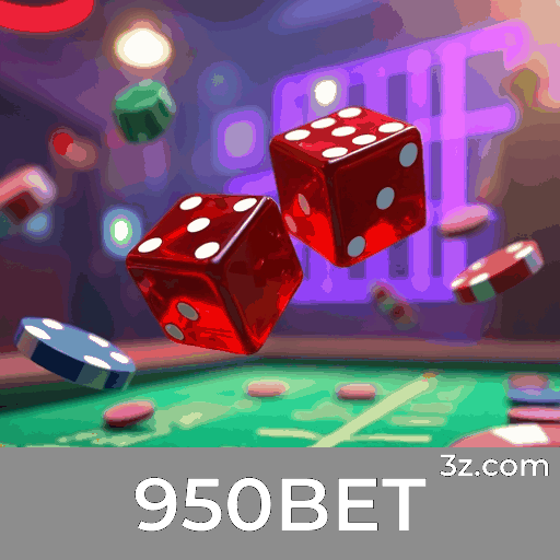 950BET: Experiência de Jogo Diversificada e Otimizada