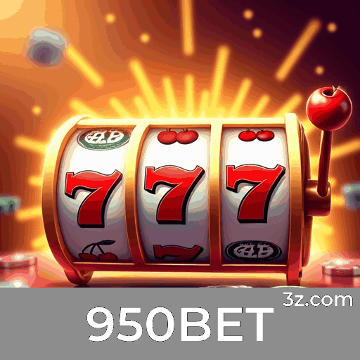950BET: Cassino Online e Apostas Seguras