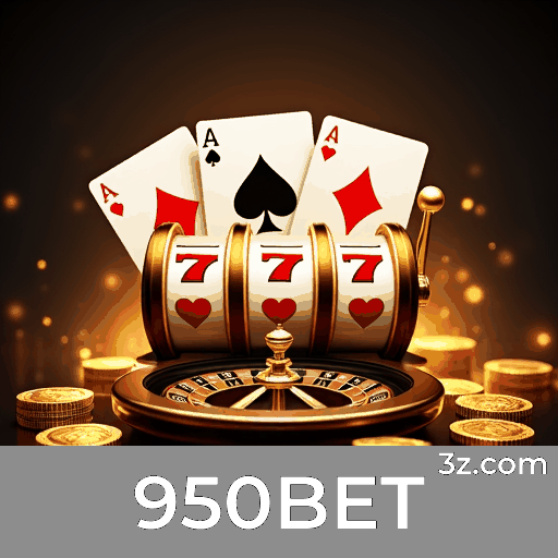 950BET: Bônus e promoções únicas para você!