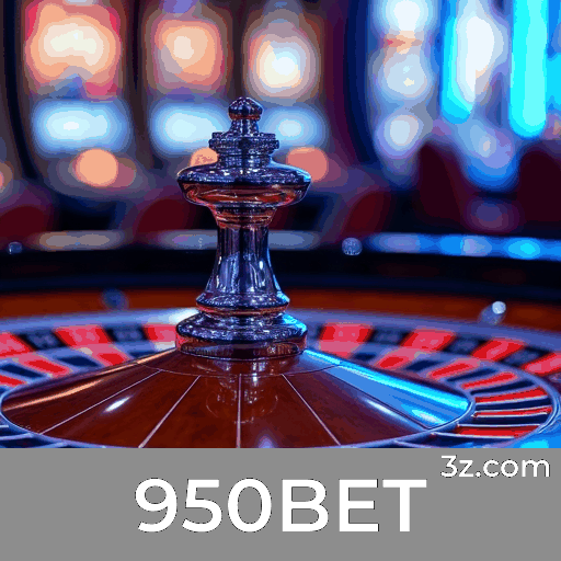 Revolucionando o Desenvolvimento de Jogos Online com 950BET