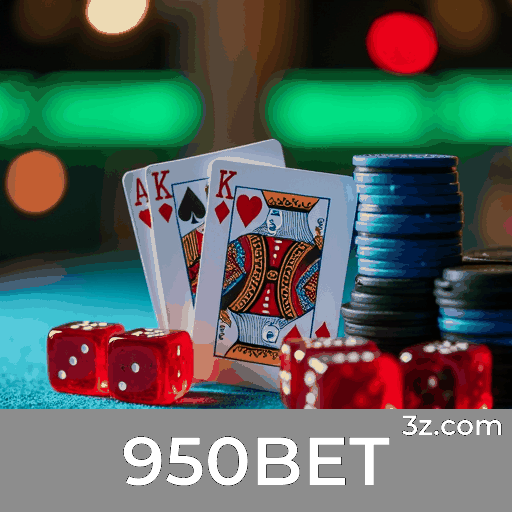950BET: Experiência de Jogo Diversificada e Otimizada