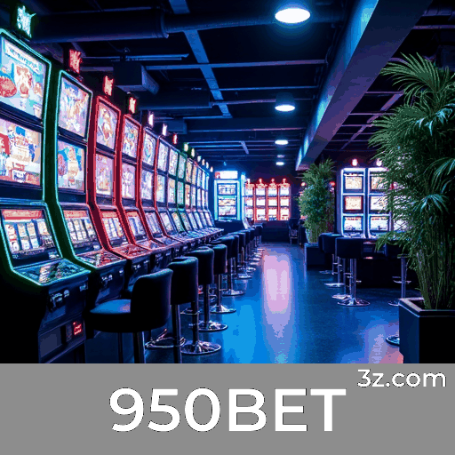 950BET: Experimente a Conveniência Completa do App