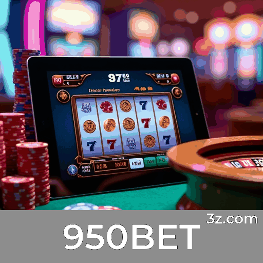950BET: Experiência Real com Jogos de Mesa ao Vivo