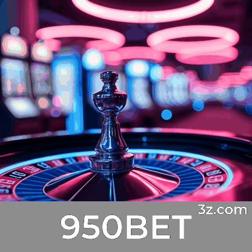 Revolucionando o Desenvolvimento de Jogos Online com 950BET