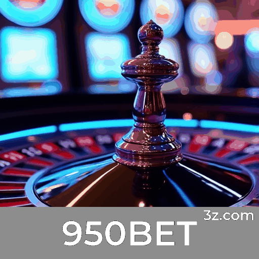 950BET: Experiência de Jogo Diversificada e Otimizada