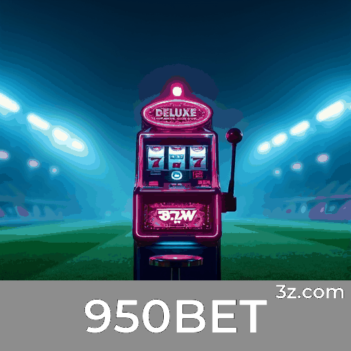 950BET: Bônus e promoções únicas para você!