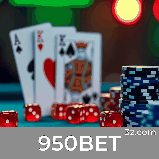 950BET: Experimente a Conveniência Completa do App