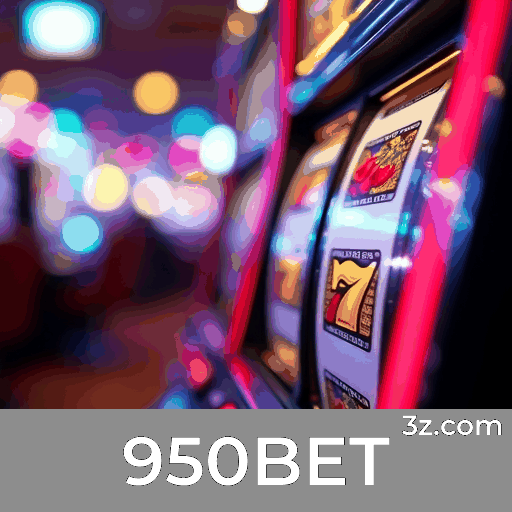 950BET: Responsabilidade e Sustentabilidade em Apostas