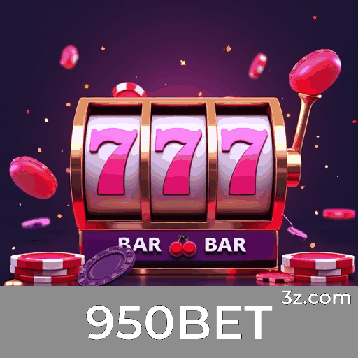 950BET: Cassino Online e Apostas Seguras