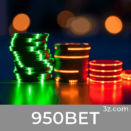 950BET: Cassino Online e Apostas Seguras