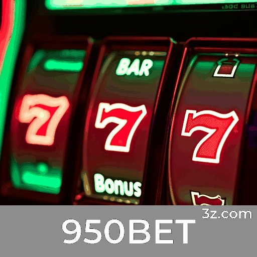 Revolucionando o Desenvolvimento de Jogos Online com 950BET