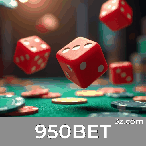950BET: Responsabilidade e Sustentabilidade em Apostas