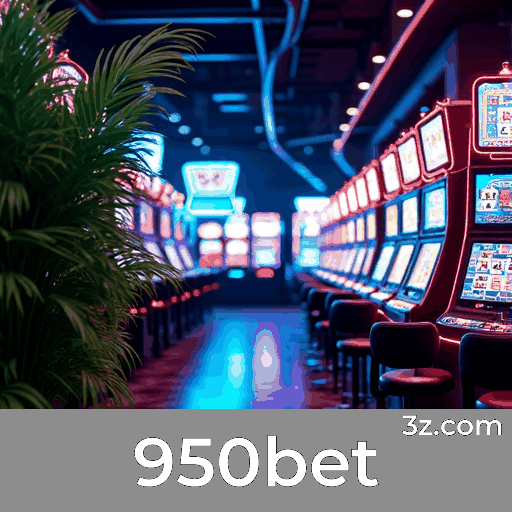 950bet Social Casino: A Nova Experiência de Entretenimento Interativo