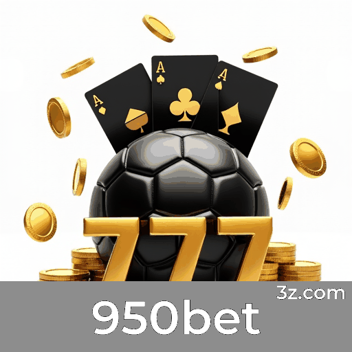 Desenvolvedores de Jogos Top e Inovação em 950bet