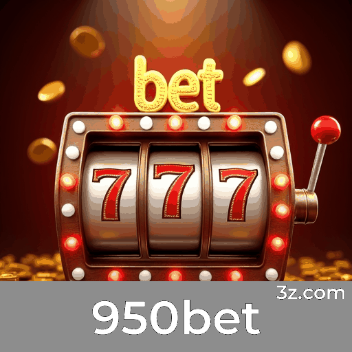 950bet: Plataforma de Apostas Profissionais e Seguras
