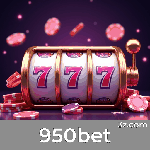 950bet: A Revolução das Apostas em Seu Celular